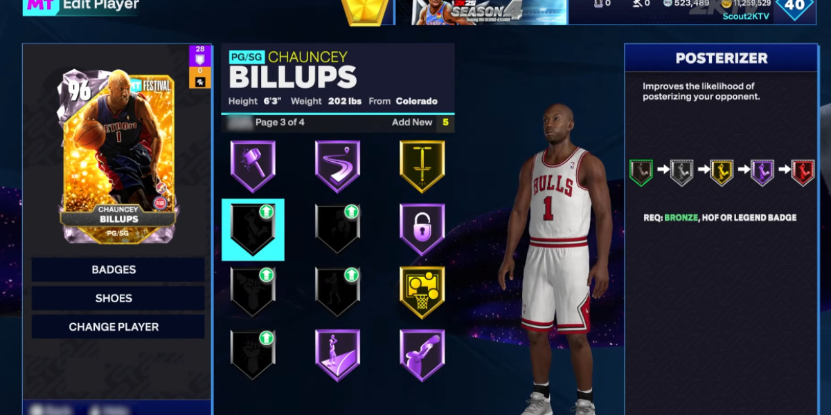 Top 10 Event Cards You Need for Salary Cap and Showdown in NBA 2K26-NBA2king