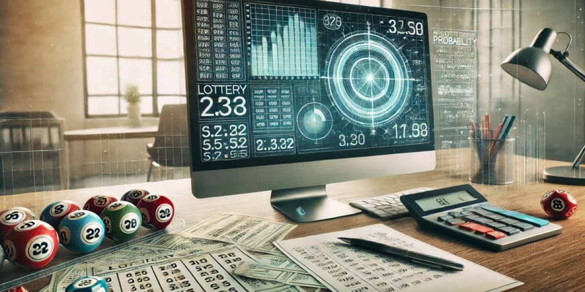 Understanding Winning the Lotto Odds: The Realities of Luck and Chance