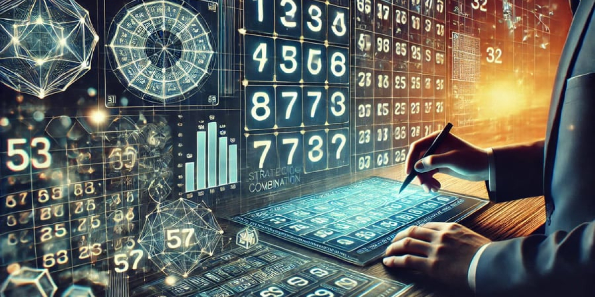 Exploring Lotto Wheeling Systems: Unlocking the Potential for Winning