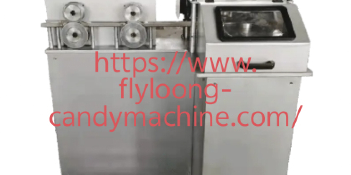 Maintaining Your Chocolate Twist Packing Machine: Simple Steps for Consistent Output