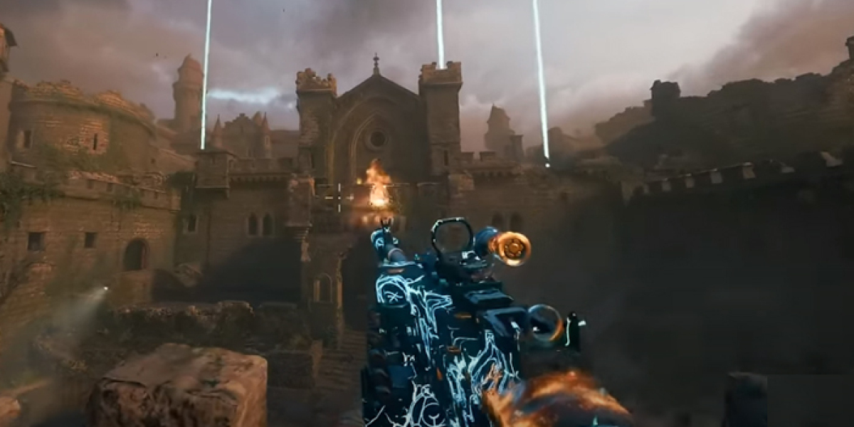 U4GM - Keeping Players Hooked: How Black Ops 6's Lobby Systems Influence Gamer Loyalty