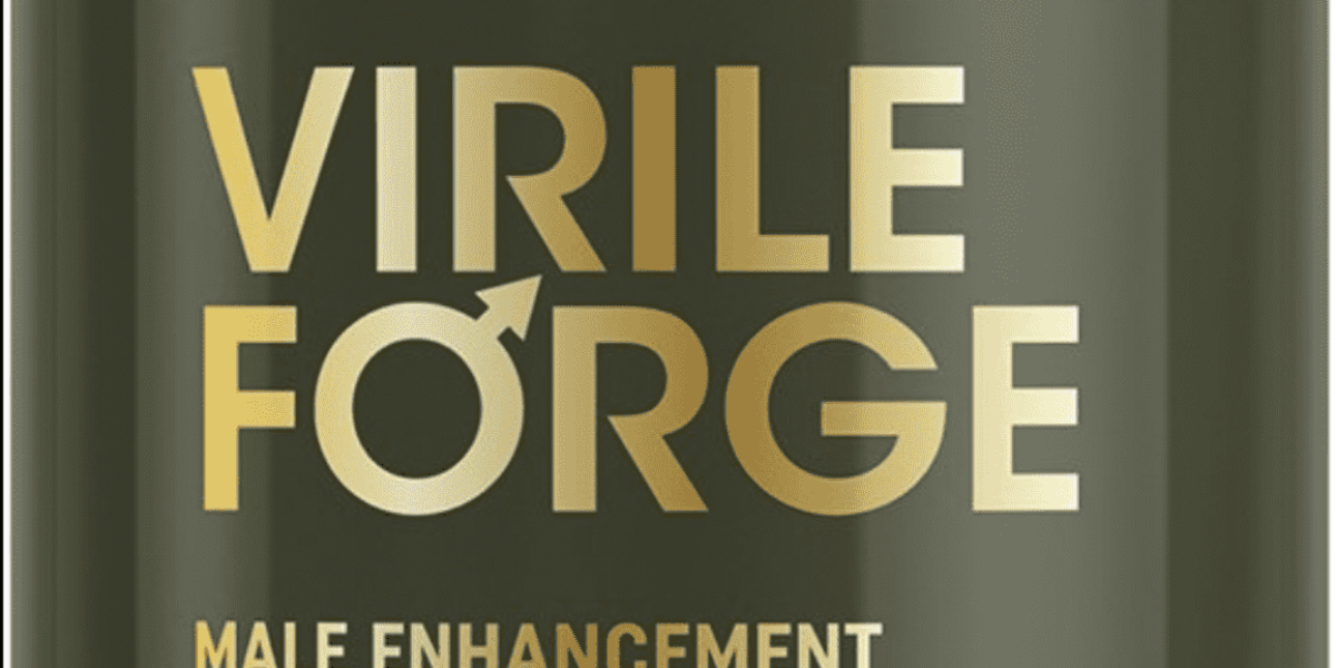 Virile Forge Male Enhancement Reviews