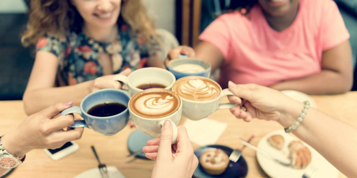 Don't Make This Silly Mistake On Your Gusto Coffee