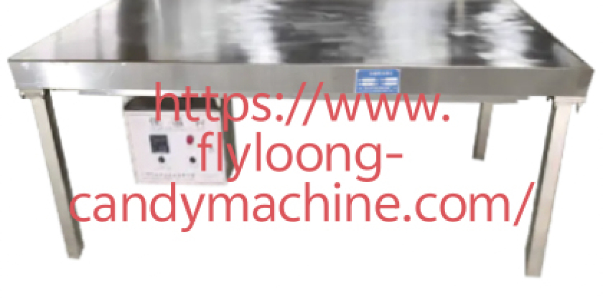 Efficient Milk Candy Machine Options by flyloong-candymachine Experts