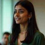 Preeti jha Profile Picture