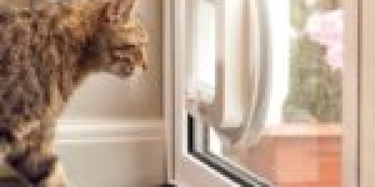 Trained Cat Flap Fitter Techniques To Simplify Your Everyday Lifethe Only Trained Cat Flap Fitter Trick That Should Be U