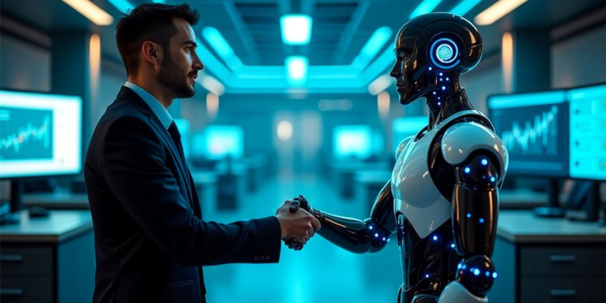 High-Demand Role: Automation Developer (RPA) in Canada