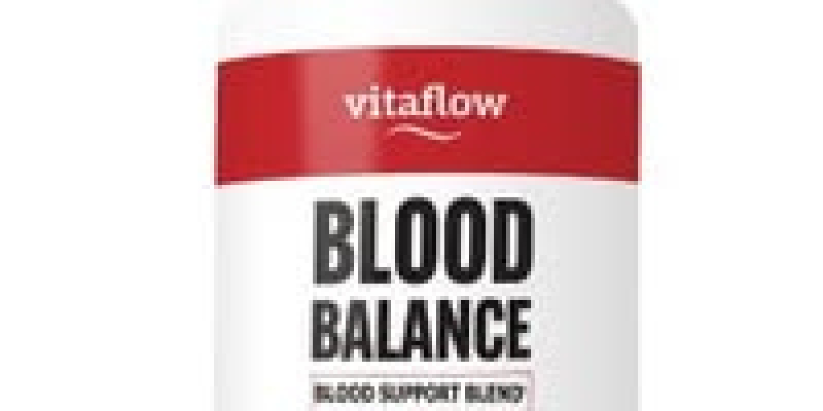 https://www.facebook.com/VitaFlowBloodBalanceReviews