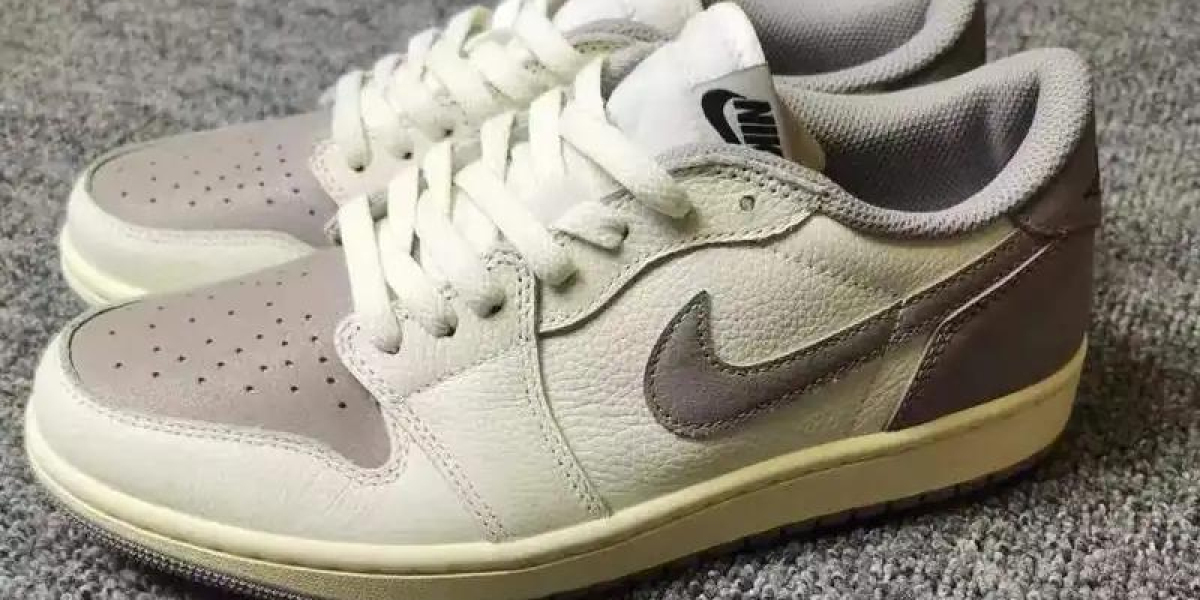 潮流界的傳奇之作｜Travis Scott 與 Air Jordan 1 的完美融合