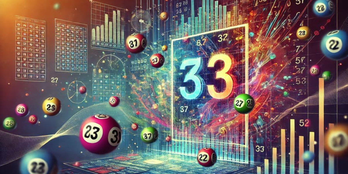 Understanding the Importance of Tracking Lotto Number Frequency