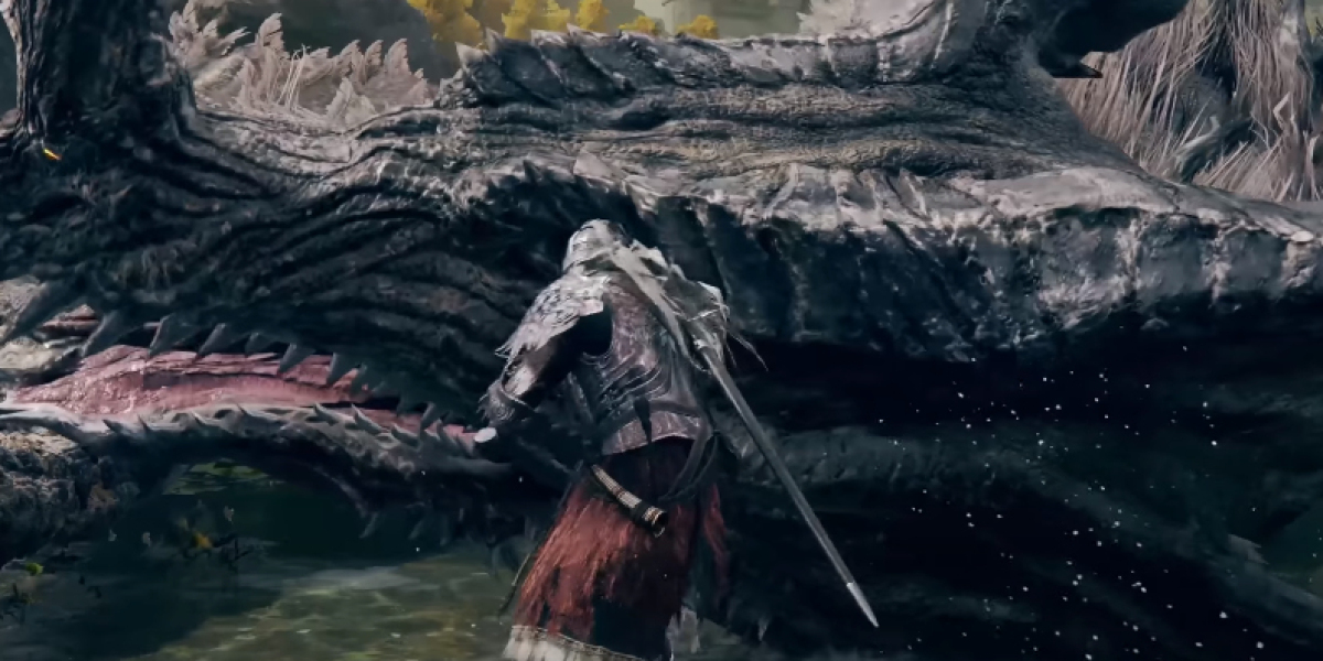 MMOexp: Elden Ring and become the Elden Lord with a twist
