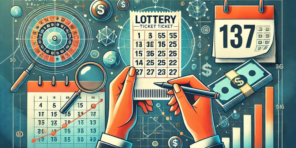 Mastering the Art of Predicting Lotto Numbers Accurately: Insights and Strategies