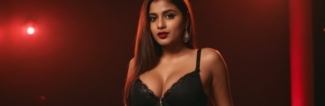 Ritu Mahajan Cover Image