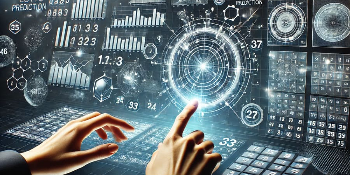 Exploring Free Lotto Analysis Tools: Your Guide to Winning More