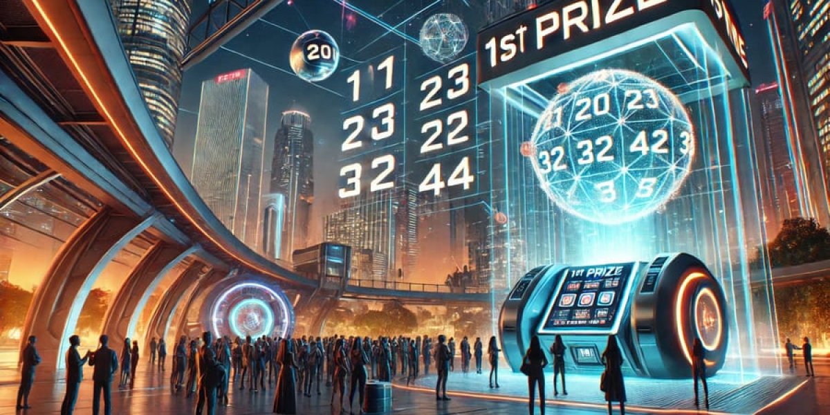 Understanding Winning the Lotto Odds: Myths, Facts, and Strategies