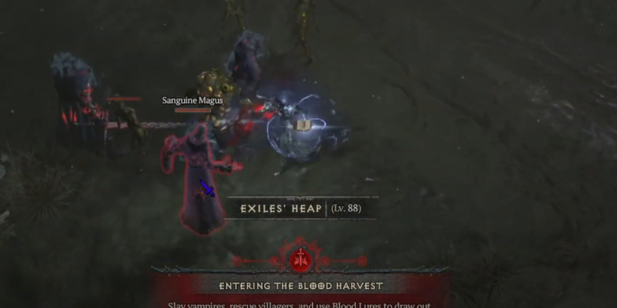 MMOexp Diablo 4: Securing this Mythic Unique can be challenging