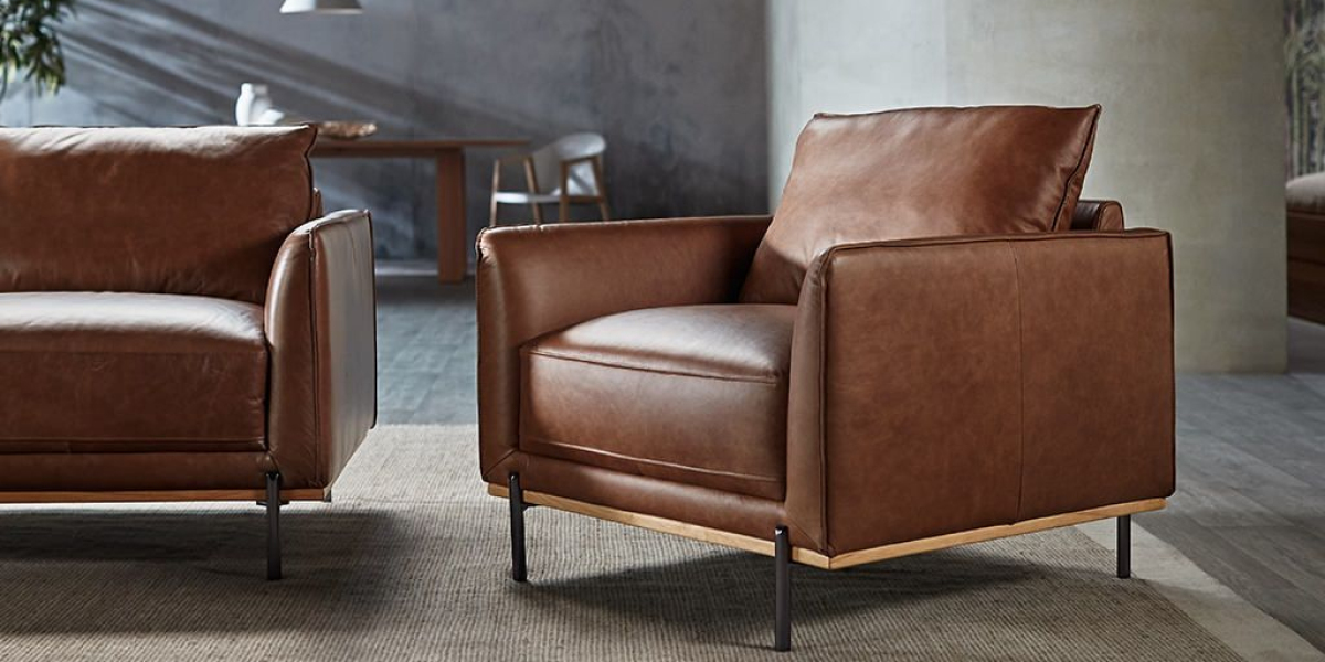 The Comfort Factor: What Makes the Shannon Chair Stand Out