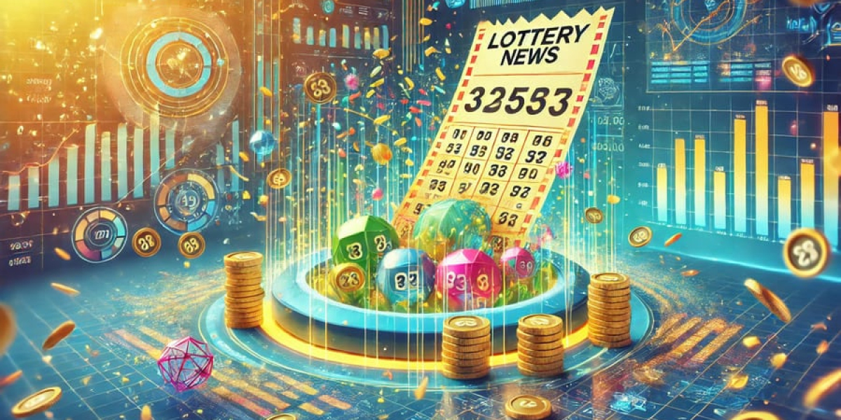 The Comprehensive Guide to Online Lotto Tickets