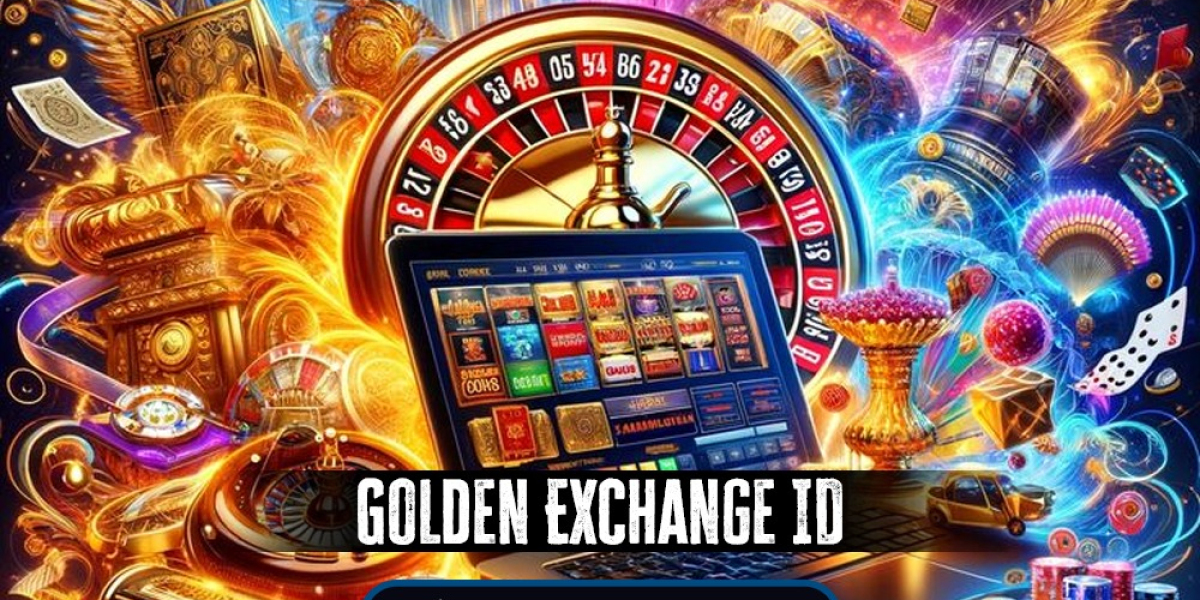 Goldenexch Login: From Sign In to High Scores