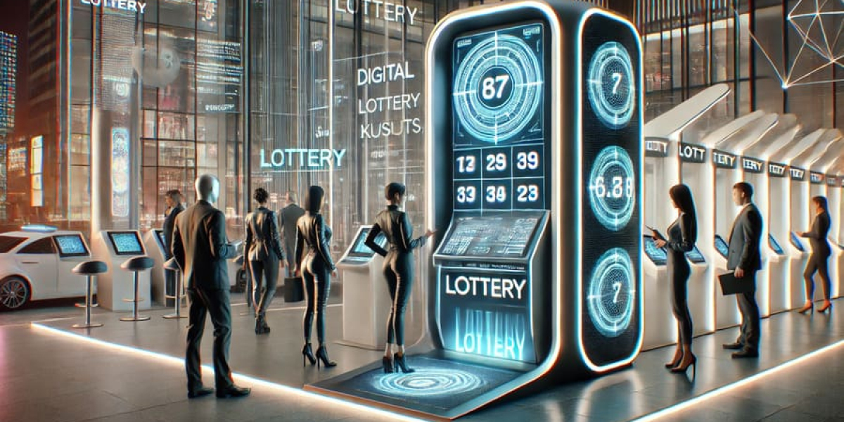 The Essential Guide to Lotto Payout Taxes: Understanding Your Winnings