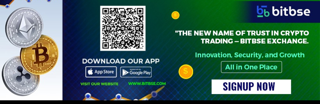 Bitbse Exchange Cover Image