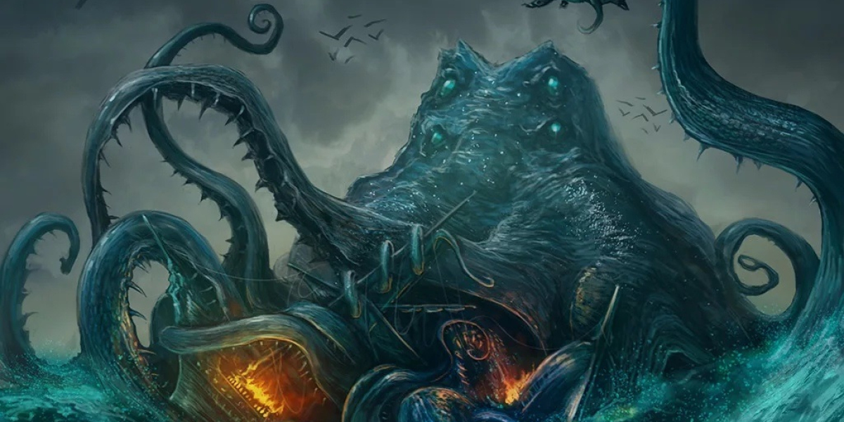 KRAKEN: где каждый клик — шаг к новым открытиям