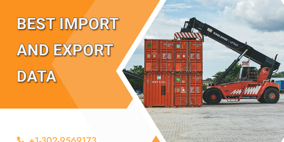 Siomex – One Platform for All Your Export-Import Data Needs.