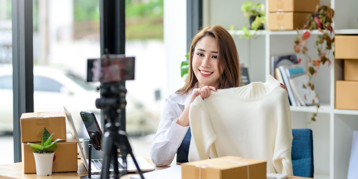 Strategies for Effective Online Business Promotion