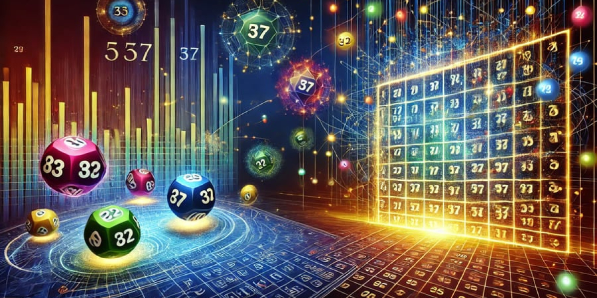 Mastering the Art of Predicting Lotto Numbers Accurately