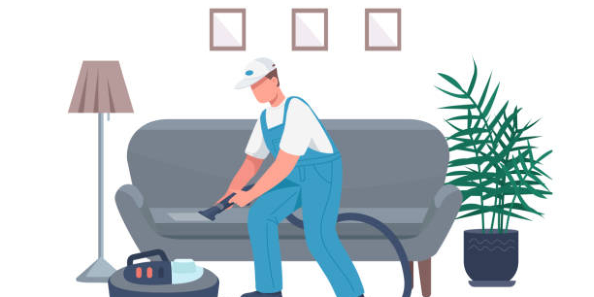 Upholstery Cleaning