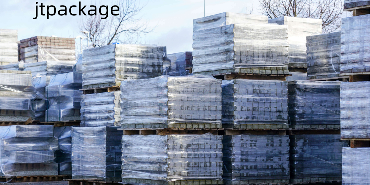 jtpackage Crosslinked Shrink Film Delivers Consistent Results