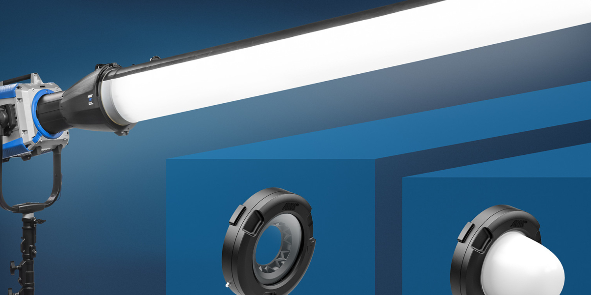 Scheimpflug: Powering New York City's Creative Vision Through Cutting-Edge Camera and Lighting Solutions