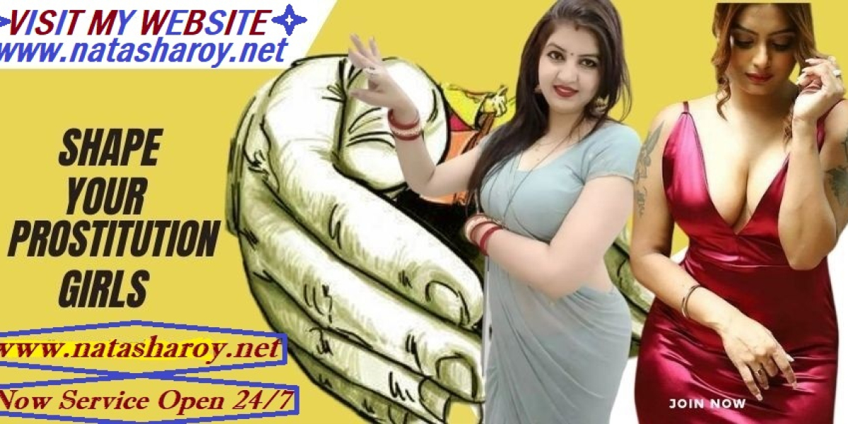Escorts in Hyderabad NatashaRoy