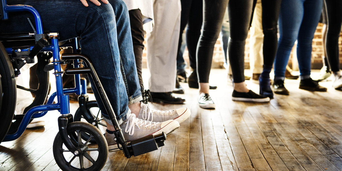 The 10 Most Scariest Things About Disability Scooters Near Me