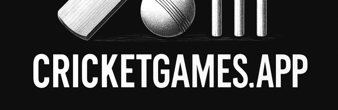Cricket games01 Cover Image