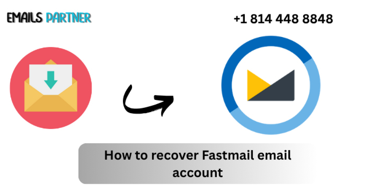 How to Recover Fastmail Email Account Quickly and Restore Access Without Losing Data