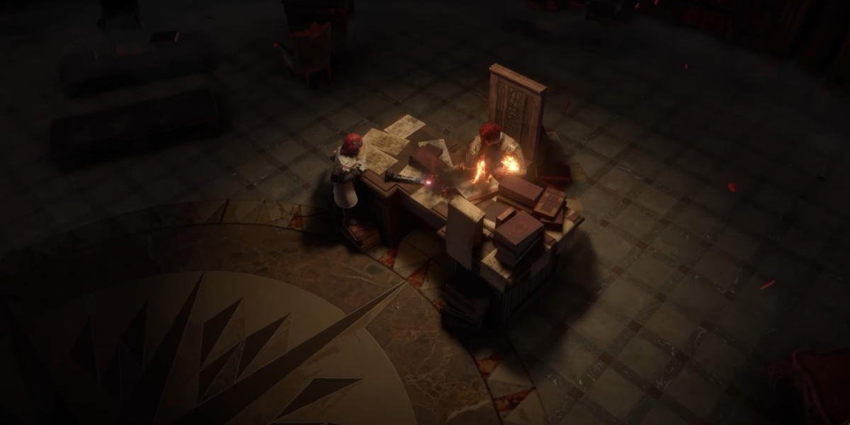 MMOexp:Why the Mercenary Is PoE2’s Most Tactical Class