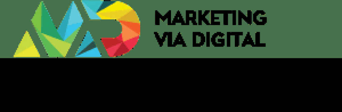 Marketing via Digital Cover Image