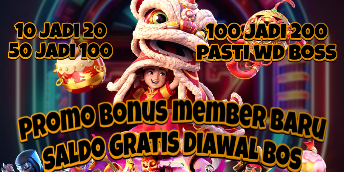 Web Slot Gacor Daftar Deposit Pulsa
