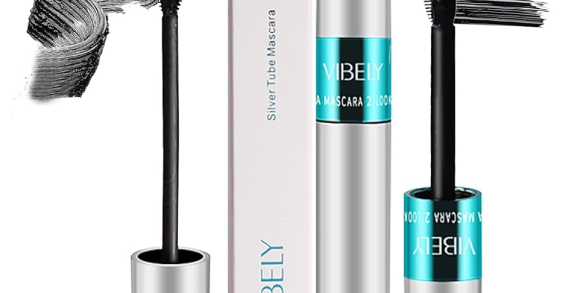 10 Nontraditional Vibely Mascara Techniques Which can be In Contrast to Any You have Ever Seen. Ther're Excellent.
