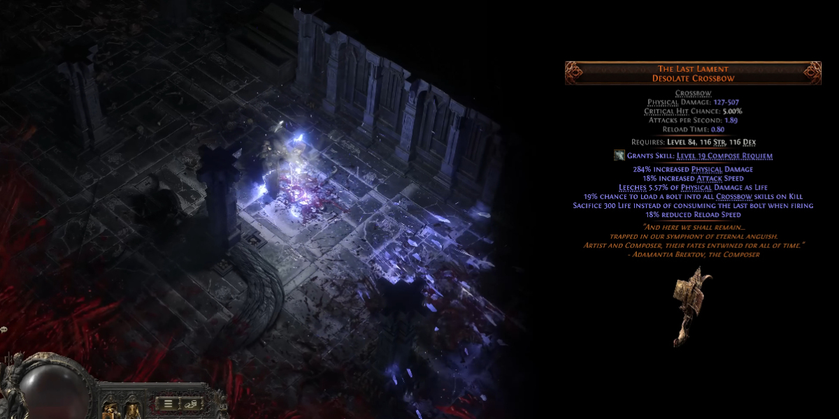 MMOexp:Why Path of Exile 2 Is the ARPG Fans Have Been Waiting For