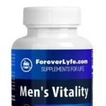 ForeverLyfeMenVitality Profile Picture