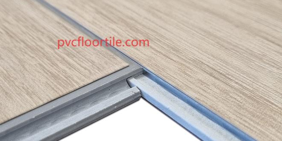 Osk's Renovation Revolution: LVT Flooring Factory