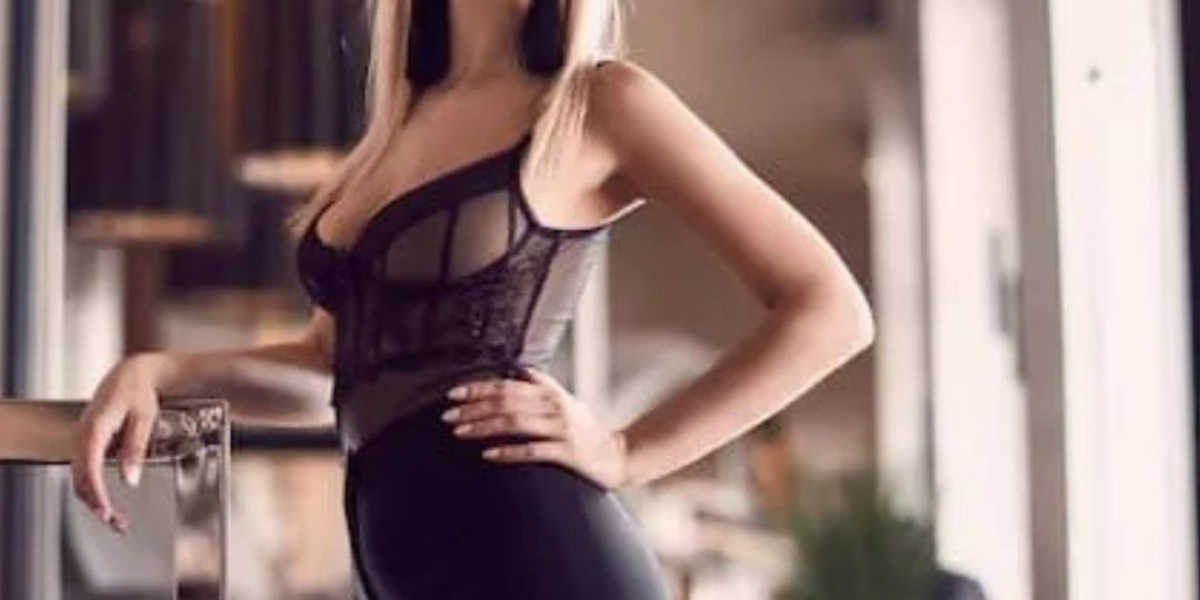 Escort Service in Sofitel Hotel Mumbai – Elegance Meets Exclusive Companionship
