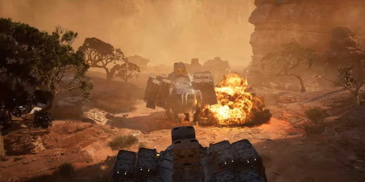 MMOexp: Warborne’s Vision of MMORPG Renewal