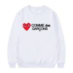 commedesgarconscoms Profile Picture