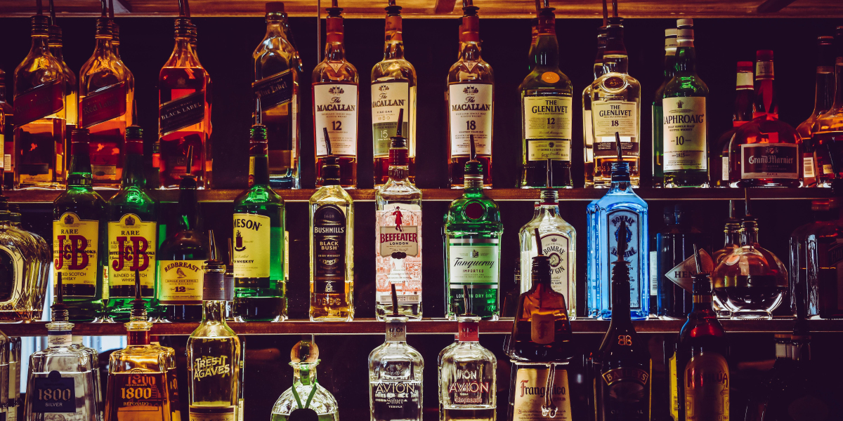 Exploring the World of Alcohol Shops: Retail, Regulations, and Consumer Trends