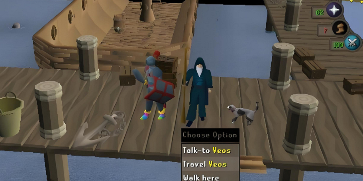 While players can Buy OSRS gold play their roleplaying games on their