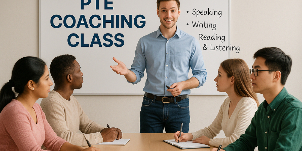 Gateway Abroad Jaipur: Your Complete Guide to Studying Abroad, PTE, IELTS