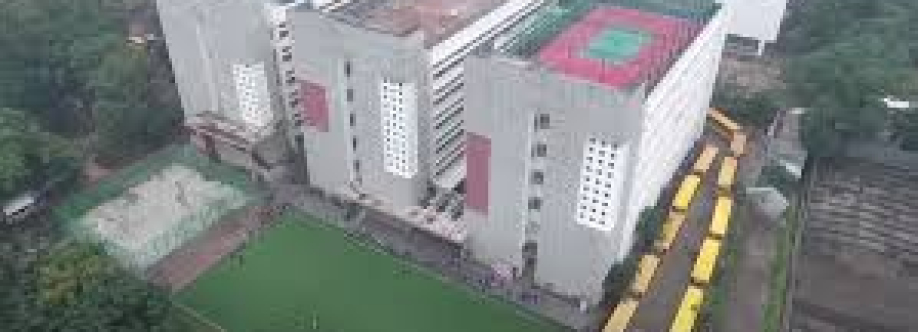 Elpro International School Cover Image